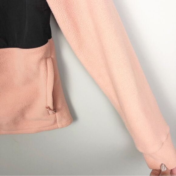 NORTH FACE | Rose Dawn Denali 2 Fleece Full Zip Jacket Women’s Size Small - Picture 6 of 10